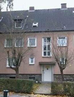 Tolle 2 Zimmer-Wohnung mit Balkon in Wetter Altwetter - Wetter (Ruhr)