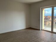 Helle geräumige 3-Raum-Wohnung mit Balkon - Halle (Saale)