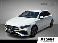 Mercedes A 250, e AMG Line, Jahr 2023 - Eisenach