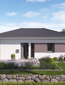 Bungalow mit Stil - Wohnen auf einer Ebene - Villingen-Schwenningen