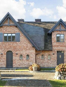 Moderner Dauerwohn(t)raum in Lister Strandnähe - List