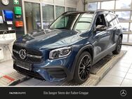 Mercedes GLB 250, AMG NIGHT MLED, Jahr 2023 - Wiesloch