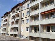 Rarität einer wunderschönen hellen 4 Raum Wohnung mit unverbautem Blick inkl. Stellplatz - Mücheln (Geiseltal)