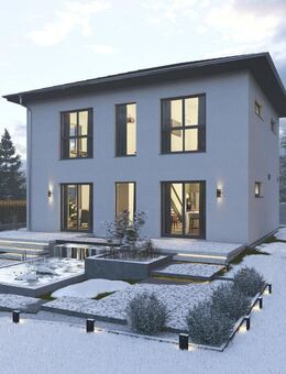 ELEGANZ UND KOMFORT IN EINEM HAUS VEREINT - Bad Rodach