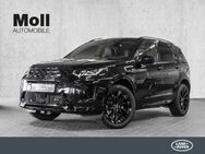 Land Rover Discovery Sport, P300e R-Dynamic SE AWD el klappb, Jahr 2023 - Frechen