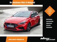 Hyundai i30, N A Perf, Jahr 2024 - Weißenburg (Bayern)