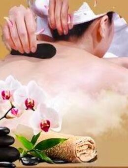 Komm zur entsprechenden chinesischen Massage in Vohwinkel - Wuppertal