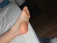 Feet boy - Spreitenbach