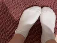 Getragene Socken - Itzehoe