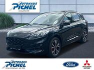 Ford Kuga PHEV ST-Line X PANODACH+TECHNO&STYLING PAKET - Rochlitz