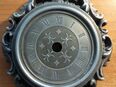Wanduhr - Gehäuse - Unikat - Vermessingt in 90513