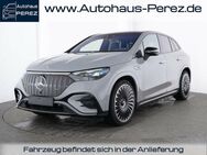 Mercedes-Benz EQE SUV 43 AMG 4M SUV HYPERSCREEN-PREMIUM PLUS - Groß Umstadt