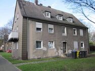 Demnächst frei! 2-Zimmer-Wohnung in Gelsenkirchen Scholven - Gelsenkirchen