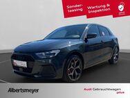 Audi A1, Sportback 25 TFSI, Jahr 2023 - Nordhausen