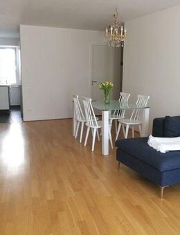 Schöne, helle 3 Zimmerwohnung in Stuttgart Vaihingen, Uni - Stuttgart