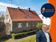Sanieren, einrichten, wohlfühlen! - Tangerhütte