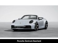 Porsche 992, 2 (911) Carrera Cabriolet, Jahr 2022 - Saarbrücken