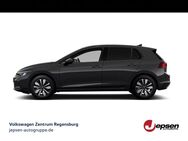 VW Golf, MOVE eTSI KlimaA, Jahr 2024 - Regensburg