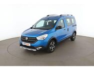 Dacia Dokker 1.6 SCe Stepway Celebration - Berlin