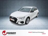 Audi A3, Sportback 40 TFSI e Advanced, Jahr 2022 - Neutraubling