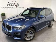 BMW X3 xDrive30e M-Sport NAV+LED+AHK+360GRAD+KAMERA - Wardenburg