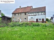 Erweck mich zu neuem Leben! Charmantes Einfamilienhaus mit großem Garten nähe Westerburg. - Kaden