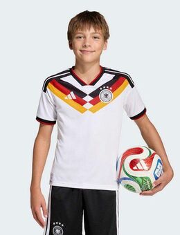 adidas Performance Fußballtrikot Deutschland 26 Heimtrikot Replica DFB Trikot für Kinder Deutschland 2026