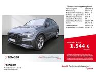 Audi SQ8, TFSI Business-Paket, Jahr 2024 - Lübeck