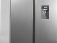 BEKO Side-by-Side GNO5322WDXPN 8997663200, 177 cm hoch, 90 cm breit