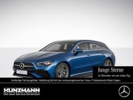 Mercedes CLA 250, e SB AMG MBUX, Jahr 2023 - Gelnhausen