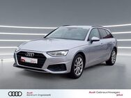 Audi A4, Avant 40 TFSI, Jahr 2019 - Ingolstadt