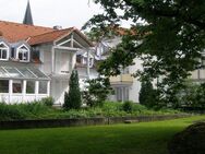 86 m² barrierefreie Terrassenwohnung in gepflegtem Wohnensemble - Hofkirchen