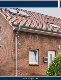 Gepflegte Doppelhaushälfte in Hänigsen - Uetze