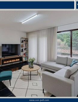 charmantes Appartement inkl. Stellplatz - Dortmund