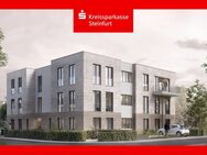 Lebensqualität am Wasser! Exklusive Neubauwohnungen am Aasee in Ibbenbüren - Ibbenbüren