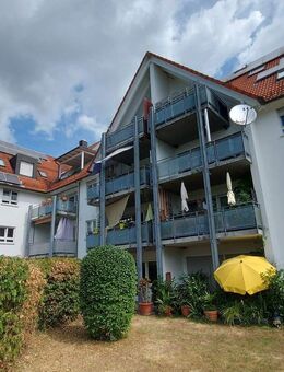 Schöne 4-Zimmerwohnung in ruhiger Anliegerstraße - Markdorf