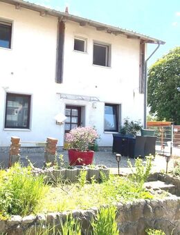 Gepflegtes und Modernisiertes Reihenendhaus in Wieren/Wrestedt - Wrestedt