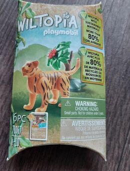 Neues Playmobil Tier - Krefeld