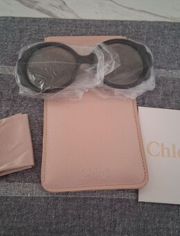 Chloé Eyewear Sonnenbrille Neu mit Etui - Aachen