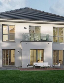 2 Wohnungen in einem Haus ! Je Wohnung/Familie mit halben Grundstück 385.000,-EUR ! - Prenzlau
