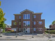 6500- Zur Selbstnutzung oder als Kapitalanlage! NEUBAU-Obergeschosswohnung in zentraler Lage - Edewecht