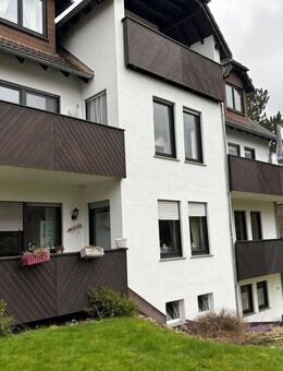Freudenberg - Für Kapitalanleger und Immobilienliebhaber! - Freudenberg (Nordrhein-Westfalen)