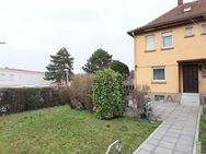 Sanierungsbedürftiges Einfamilienhaus in Stuttgart-Zuffenhausen - Stuttgart
