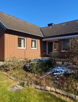 Großes Einfamilienhaus in Heikendorf - Heikendorf