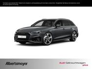 Audi A4, Avant 40 TDI S-LINE OPTIKPAKET RÜCKKAMERA, Jahr 2024 - Leinefelde-Worbis Leinefelde