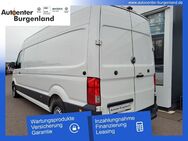 VW Crafter, 2.0 TDI Kasten 35 lang FWD, Jahr 2023 - Schönburg