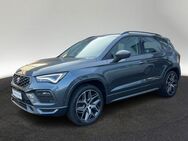 Seat Ateca, 2.0 TSI FR OPF, Jahr 2021 - Hamburg