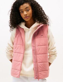 Tommy Jeans Steppweste TJW LW PADDED VEST