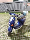 Wegen auswandern Vespa ET 125 Kubikzentimeter zu verkaufen in 80993