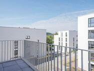 Ihre perfekte Wohnung in Bad Friedrichshall - Helle 3 Zimmer inkl. EBK, Gäste-WC und Balkon! - Bad Friedrichshall